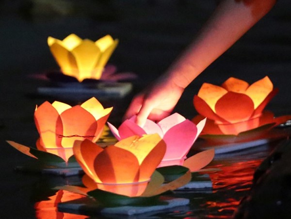 Lễ tưởng niệm nạn nhân tử vong vì tai nạn giao thông năm 2018