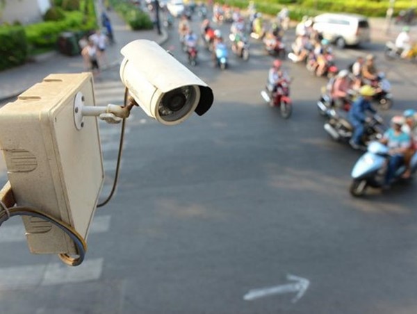 Đà Nẵng đầu tư 9,8 tỷ đồng lắp thêm camera giám sát giao thông