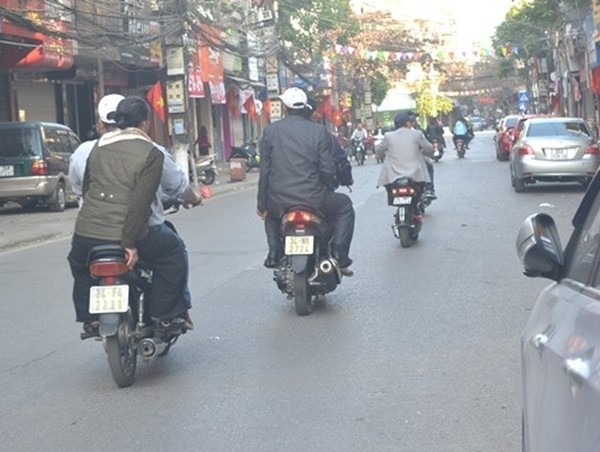 Biết lượng sức mình