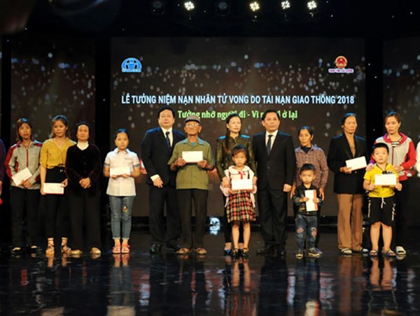 Đừng vô tình phạm luật