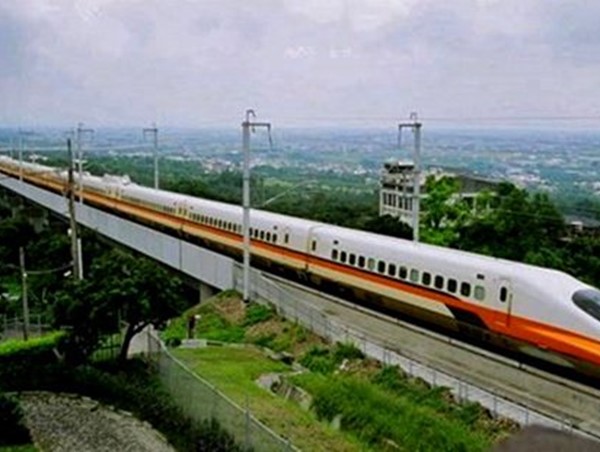 Nguyên Thứ trưởng: Đường sắt 24 tỷ USD đi Hà Nội - TP Hồ Chí Minh chỉ nửa ngày