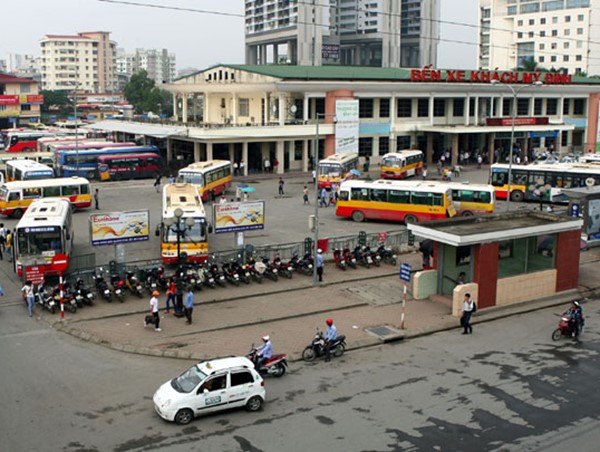 Quy hoạch giao thông tĩnh: Cơ sở để thu hút đầu tư hạ tầng đô thị