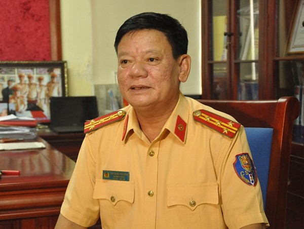 Nhiều “lỗ hổng” trong quản lý Giấy phép lái xe