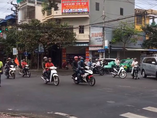 Nỗi ám ảnh mang tên 'phượt thủ' và sự biến tướng của văn hóa chơi xe