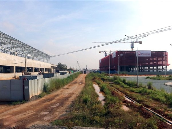 Dự án giao thông có tiền nhưng không biết tiêu là một thất bại