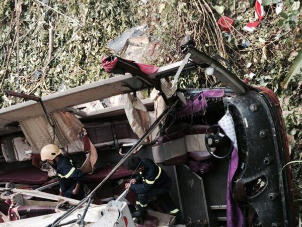 Biết sợ... để không xảy ra TNGT