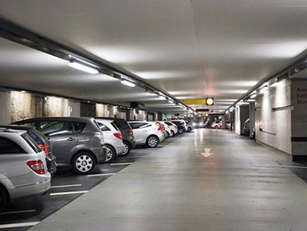 Vì sao nhiều dự án bãi đỗ xe ngầm của Hà Nội vẫn chưa thành hiện thực?