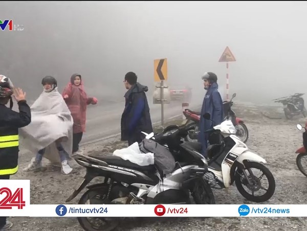 Đi phượt - lành ít, dữ nhiều