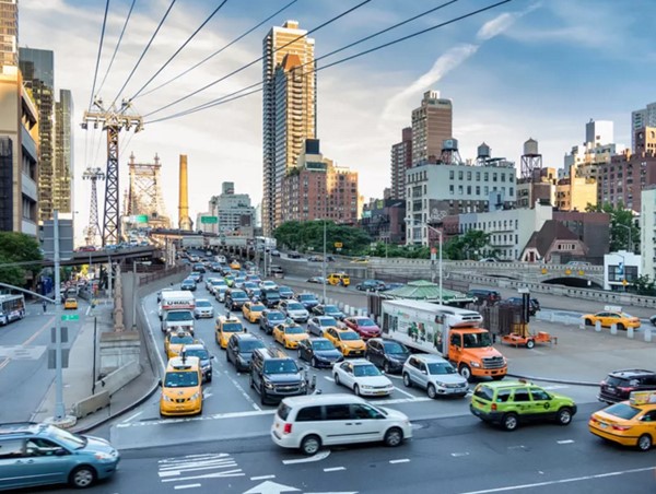 Những 'chiêu độc' thu phí phương tiện vào nội đô của các thành phố lớn thế giới - Bài 3