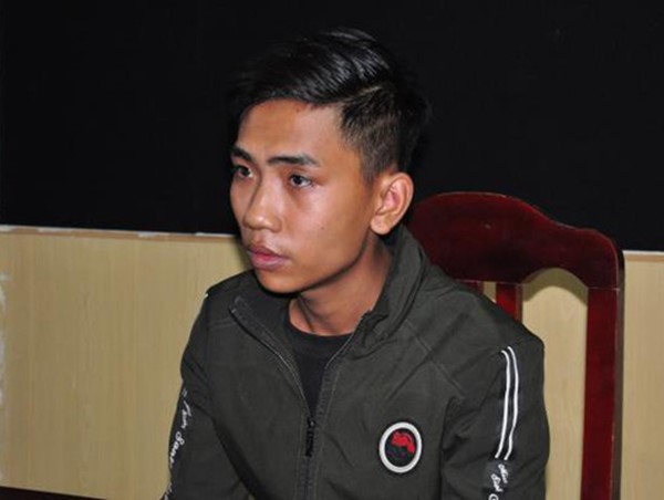 Danh tính thanh niên rải đinh trên cây cầu vượt biển dài nhất Việt Nam