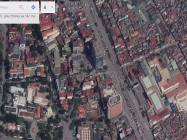 Hà Nội duyệt chi 80 tỷ đồng xây hầm đường bộ xuyên đê sông Hồng