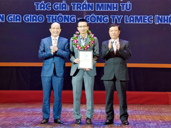 Lan tỏa tinh thần xây dựng văn hóa giao thông