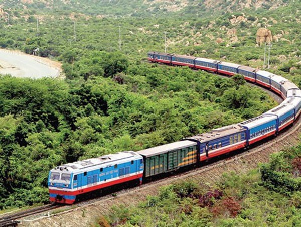 Ngành đường sắt lập đường dây nóng dịp Tết