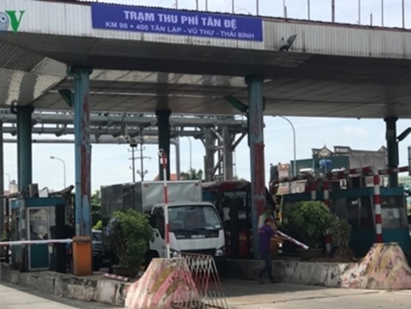 “Vị đắng” BOT giao thông: Ai có lỗi?