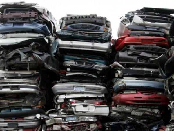 Hà Nội: Thêm gần 2 nghìn ô tô không được phép lưu thông từ 1/1/2019