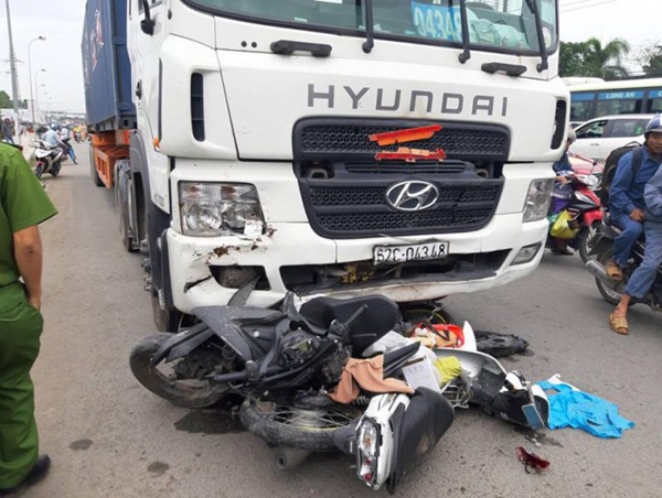 Kén người và mất người