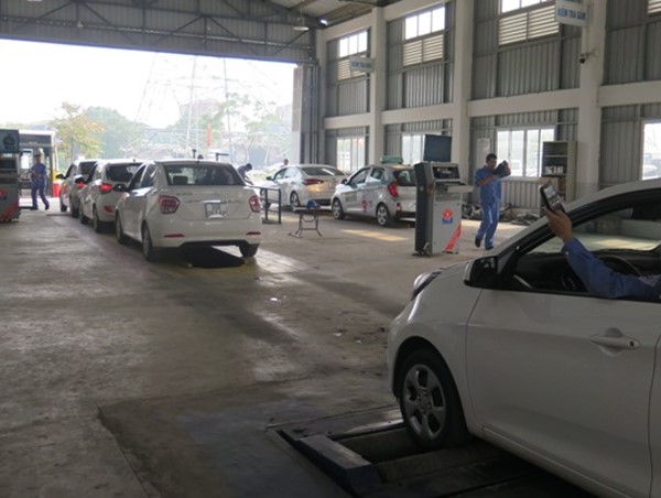 Ô tô chạy bao lâu cần kiểm tra, bảo dưỡng định kỳ?