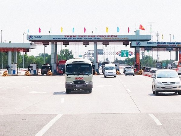 Xử lý vi phạm tại các dự án BOT giao thông: Phải nghiêm từ Bộ