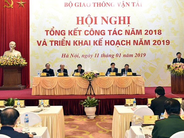 Huy động hiệu quả nguồn lực đầu tư phát triển giao thông vận tải