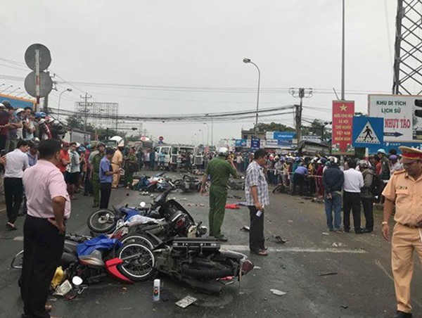 Nhận sai để còn sửa sai