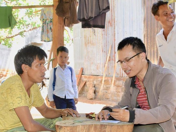 Bất thường một xã ở Gia Lai khăn gói ra Hải Phòng thi bằng lái xe ô tô