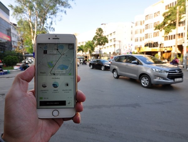 Kho dữ liệu lớn từ điện thoại di động giúp quản lý giao thông