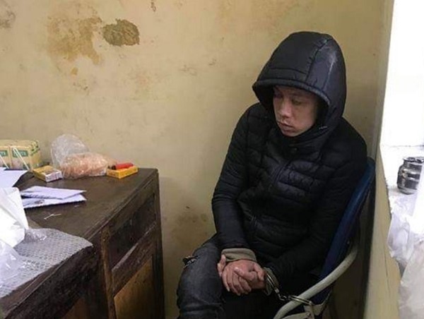 Khởi tố vụ án xe tải tông chết 8 người trên quốc lộ 5