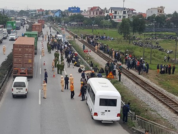 Cần rõ người, rõ trách nhiệm