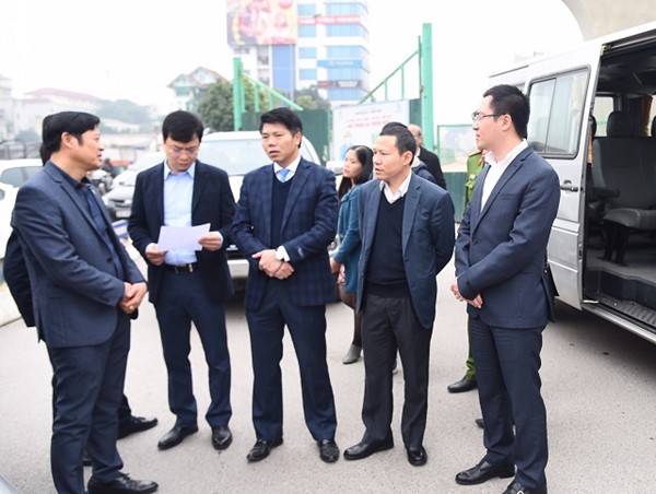 Đảm bảo trật tự an toàn giao thông: Cần tăng cường phối hợp giữa các lực lượng chức năng