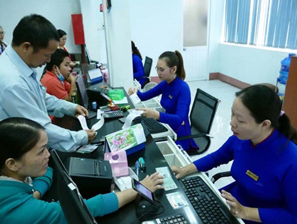 Cơ bản bán xong vé tàu Tết tuyến Bắc - Nam