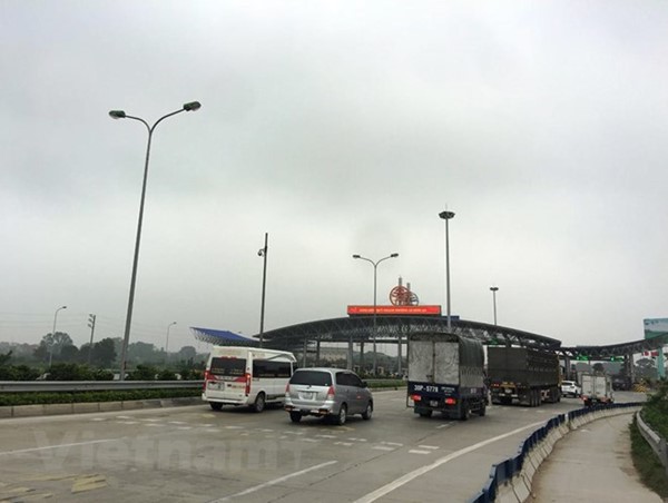 Đề xuất tạm dừng thu phí ở tất cả các trạm BOT trong dịp Tết