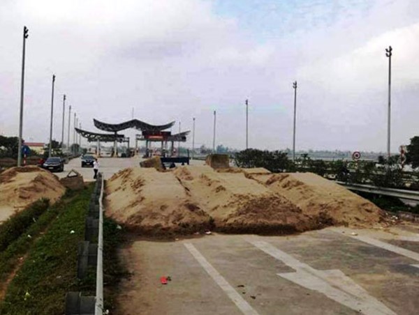 Sớm đưa đường nối cao tốc Cầu Giẽ - Ninh Bình vào khai thác