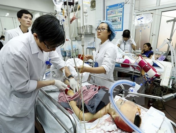 Nói mãi chẳng thừa