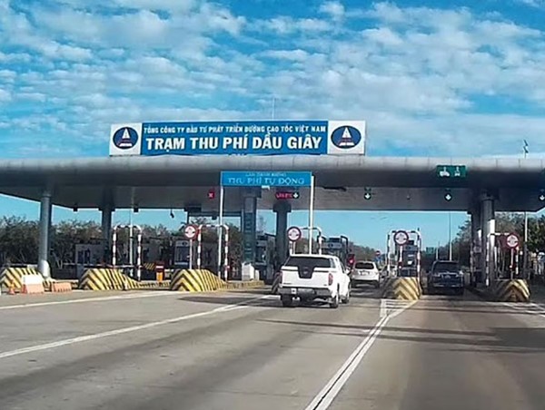 Từ vụ cướp tại trạm thu phí Dầu Giây: Hoài nghi về tiến độ dự án thu phí tự động không dừng
