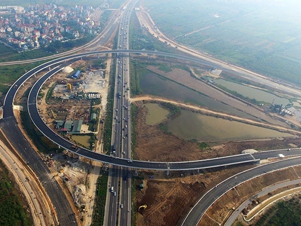 Xem xét hoàn vốn cho Dự án đường cao tốc Hà Nội - Hải Phòng