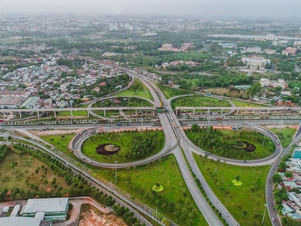 Chuẩn bị khởi công một loạt dự án giao thông lớn