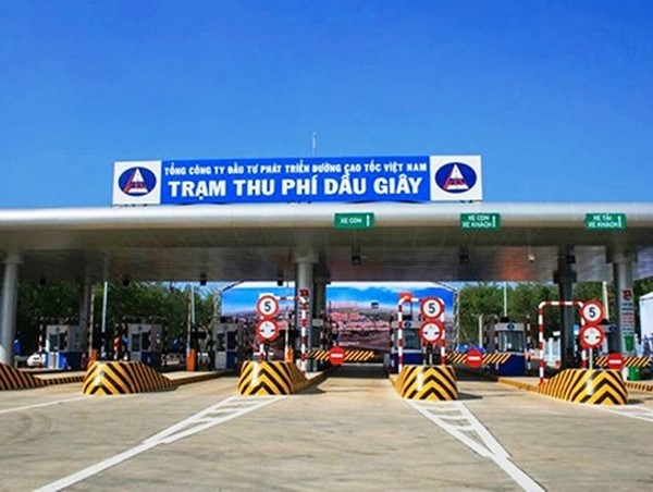 Kiểm tra đột xuất Trạm BOT Dầu Giây: Chưa minh bạch?
