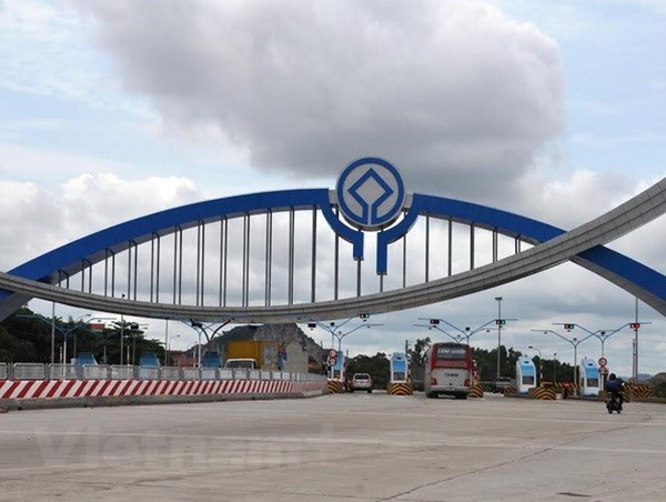 Đề nghị tăng phí BOT Quốc lộ 18, đoạn Uông Bí-Hạ Long từ 1/3