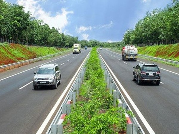 Sớm giao mặt bằng cao tốc Bắc - Nam phía Đông, cơ bản hoàn thành vào năm 2020 - 2021