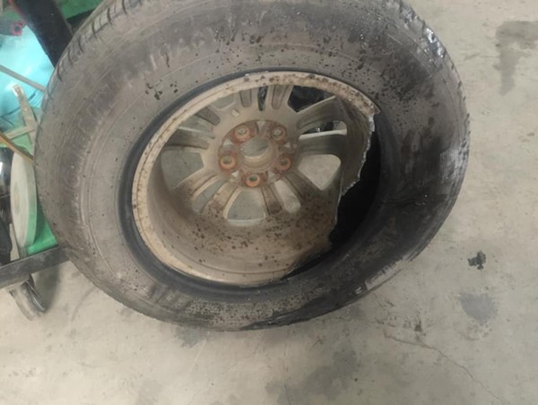 Yêu cầu làm rõ thông tin đá hộc dải trên cao tốc Cầu Giẽ - Ninh Bình