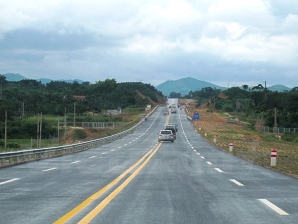 188 triệu USD kết nối giao thông Hà Nội với các tỉnh Tây Bắc