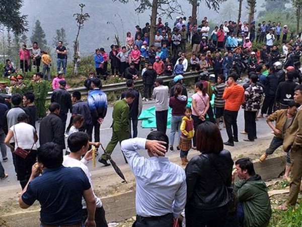 Vụ “bắt vạ” sau tai nạn giao thông ở Lào Cai: Không xử lý nghiêm sẽ tạo tiền lệ xấu