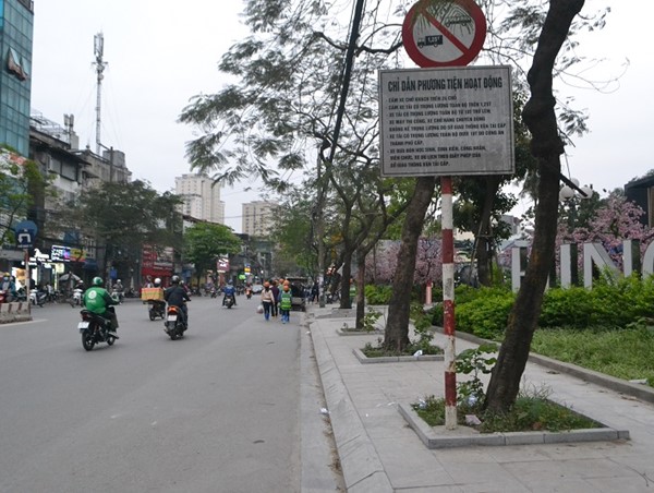 GPMB dự án Vành đai II đoạn cầu Mai Động - Ngã Tư Vọng: Phê duyệt các phương án trước quý III/2019