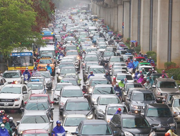 Phải xử nghiêm, phạt nặng