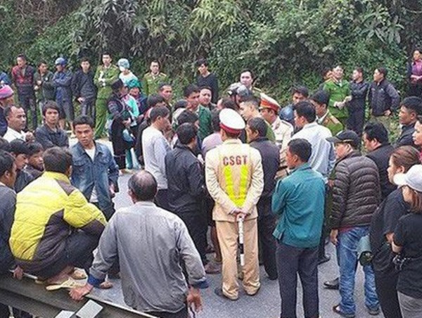 Xử lý nghiêm vụ “bắt vạ” 400 triệu đồng để không tạo ra tiền lệ xấu