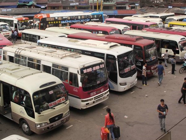 Rà soát kỹ dự thảo Nghị định quy định về kinh doanh vận tải bằng xe ô tô