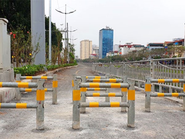 Suy ngẫm về ý thức giao thông