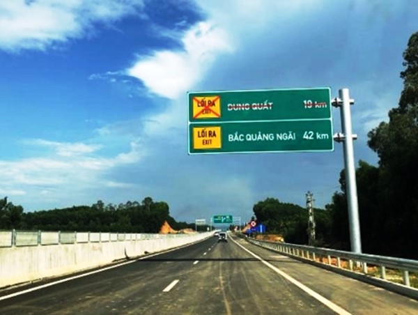 VEC từ chối phục vụ 18.000 lượt phương tiện trên cao tốc