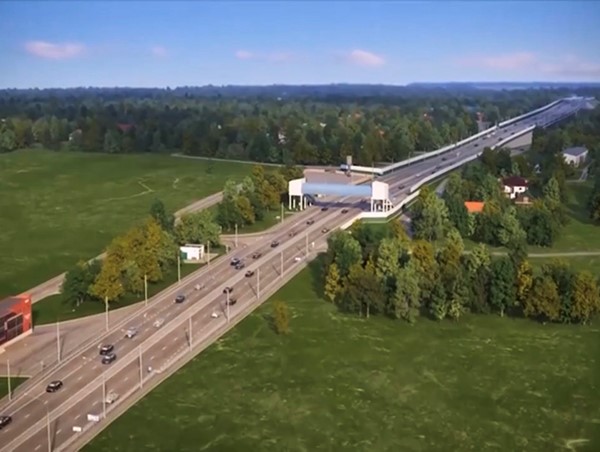 Khởi công cao tốc Vân Đồn - Móng Cái hơn 11 nghìn tỷ đồng