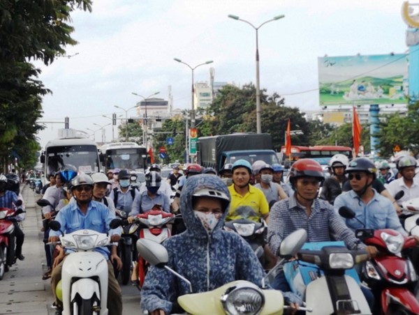 Thủ tướng Chính phủ yêu cầu đảm bảo trật tự ATGT dịp Lễ 30/4 - 1/5